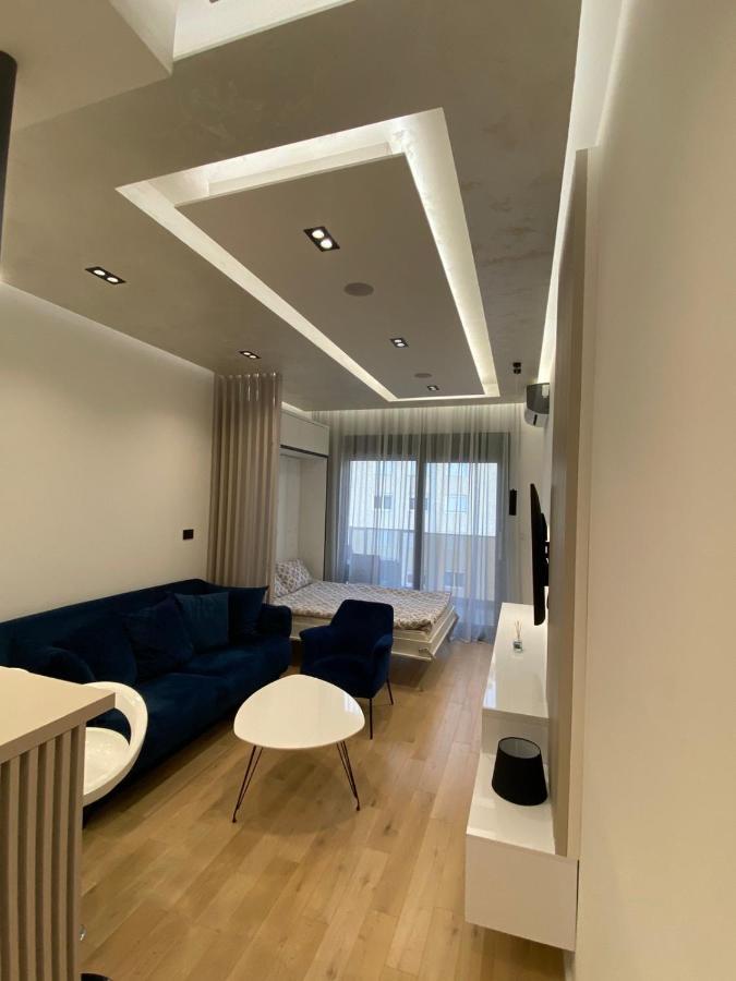 Blue View Luxury Apt In Soho City Bar Exteriér fotografie
