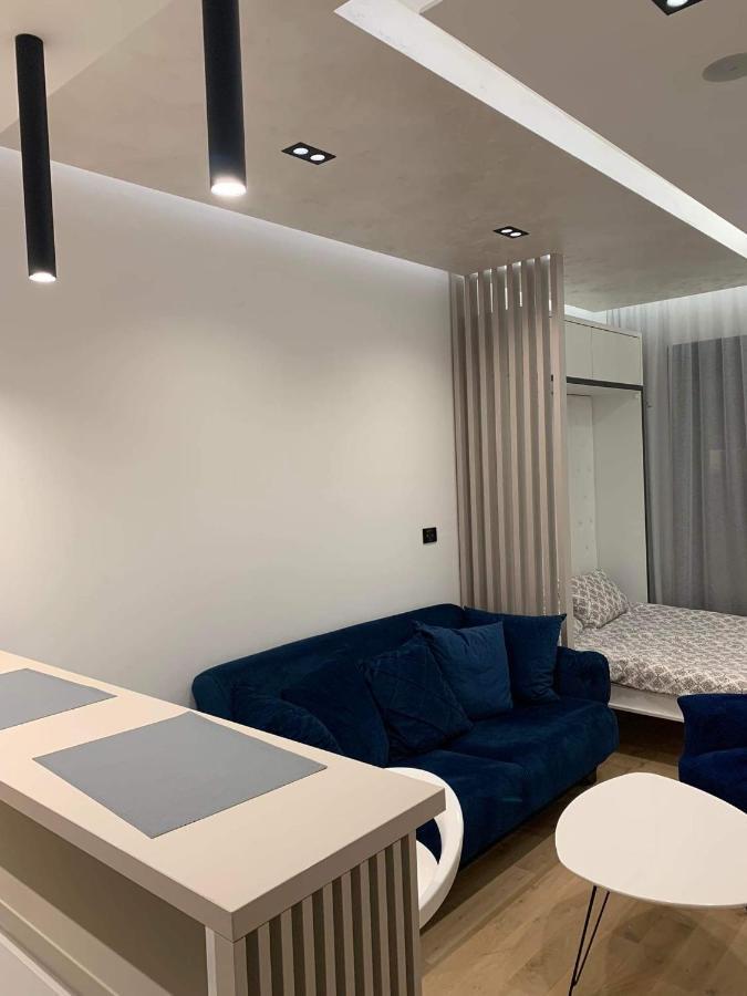 Blue View Luxury Apt In Soho City Bar Exteriér fotografie